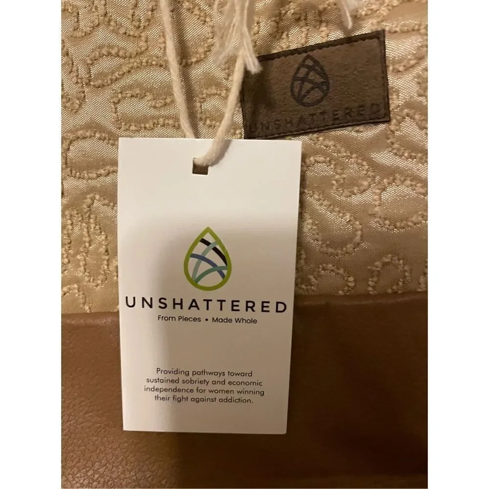 Unshattered Bag